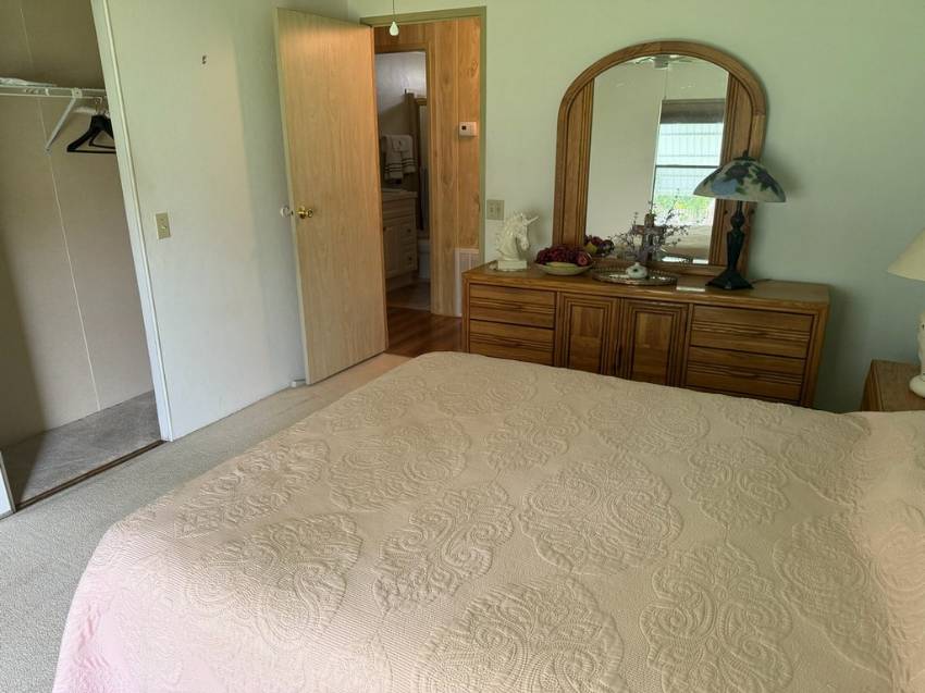 737 Via Del Sol a North Fort Myers, FL Mobile or Manufactured Home for Sale